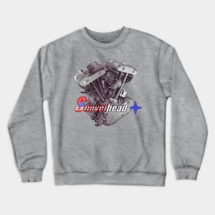 Gennie on the block Crewneck Sweatshirt